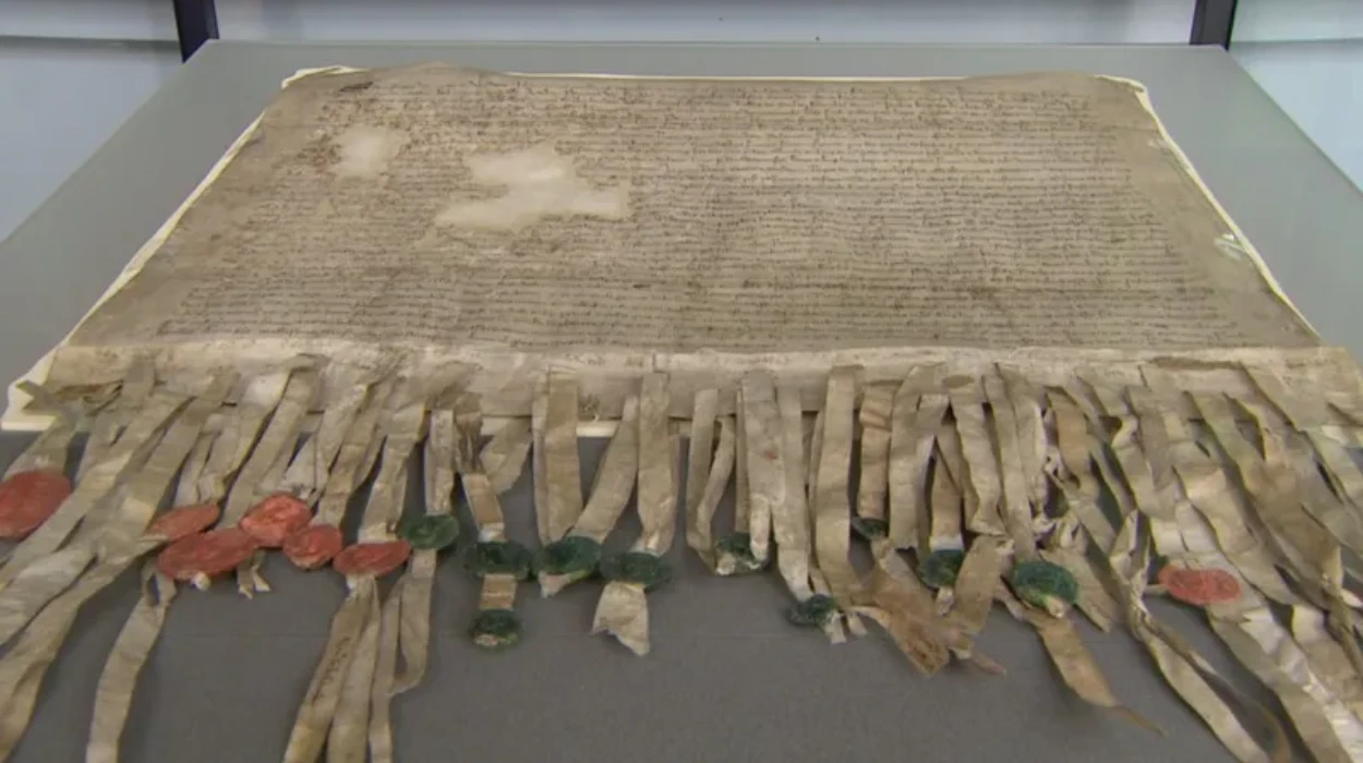 What is the Declaration of Arbroath and How Did It Shape the Idea of Freedom?