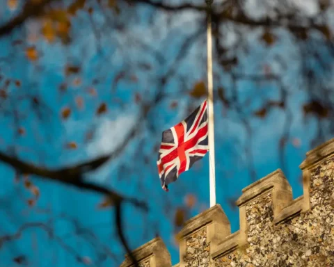 What is the legislative process in the UK_ How laws are made