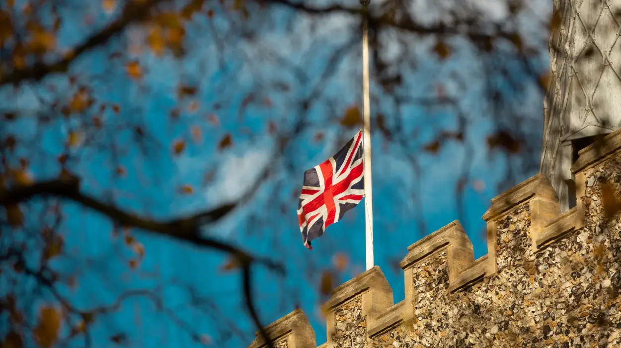 What is the legislative process in the UK_ How laws are made
