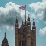What is the whip in UK politics Role and power in Parliament