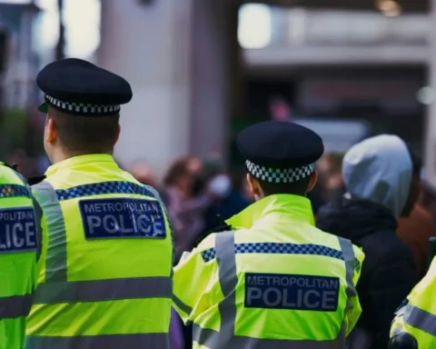 What is two-tier policing in the UK? Its impact, debate, and reality