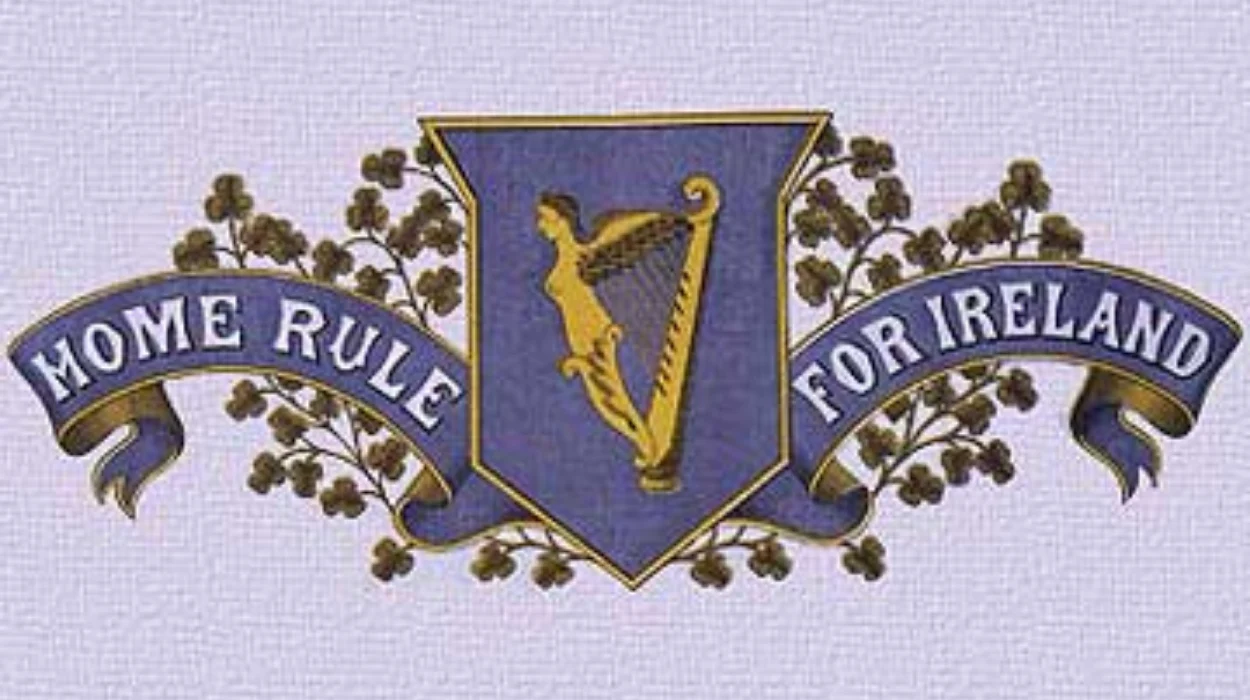 What was the Irish Home Rule Movement