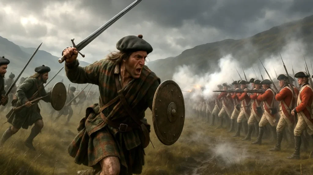 What was the Jacobite uprising? History of the Stuart Cause and Its Major Rebellions