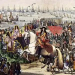 What was the glorious revolution of 1688​? From Absolute Monarchy to Constitutional Rule