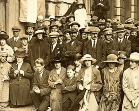 What were the terms of the Anglo-Irish Treaty Why They Mattered