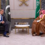 Saudi Pakistan economic support discussions held in Islamabad for economic stability