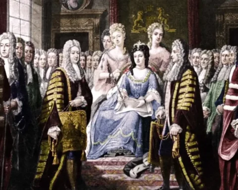 When Was Scotland Annexed by England? Everything You Should Know