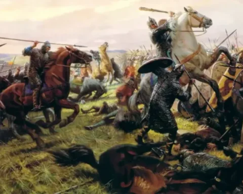 When and Why Did the Normans Conquer Ireland?