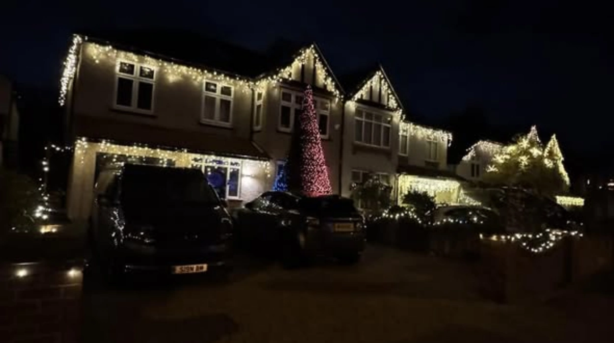 Whitmore Lights Festive fun day set to shine in West Harrow