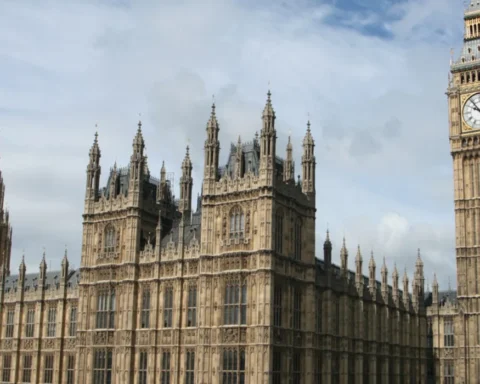 Who can call a referendum in the UK Role of Parliament