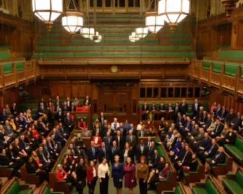 Who can call a vote of no confidence in UK Understanding law