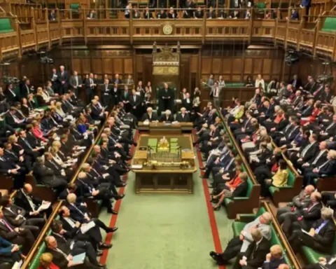 Who is the Lord Privy Seal Role and Importance in UK