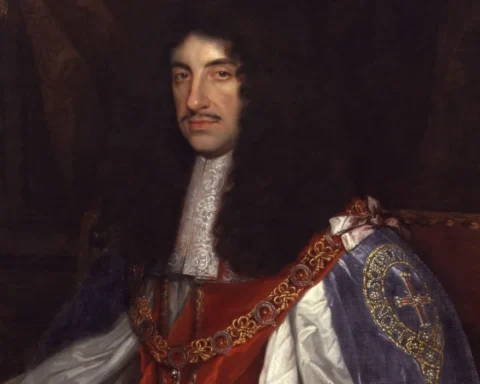 Why Did England Restore the Monarchy in 1660? A Return to Stability After Chaos