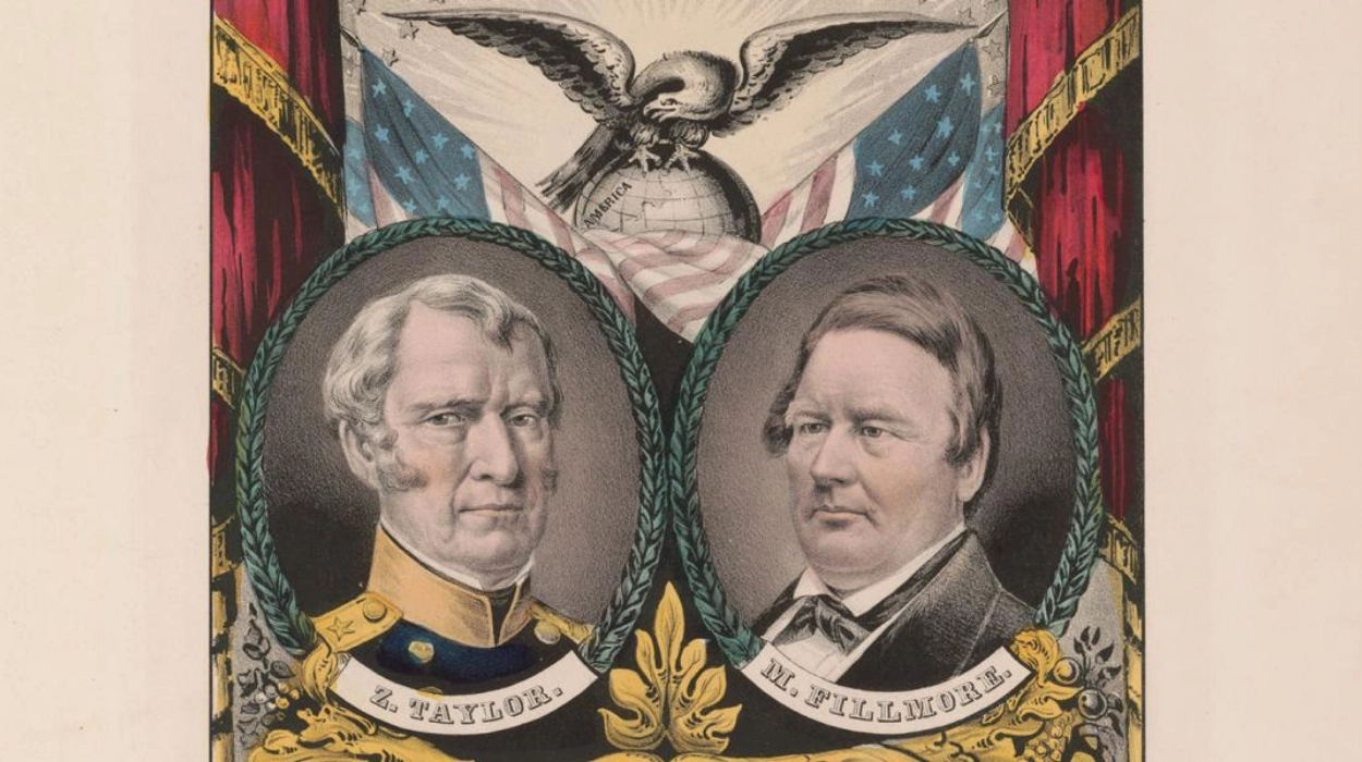 Why Did It Happen in 1832