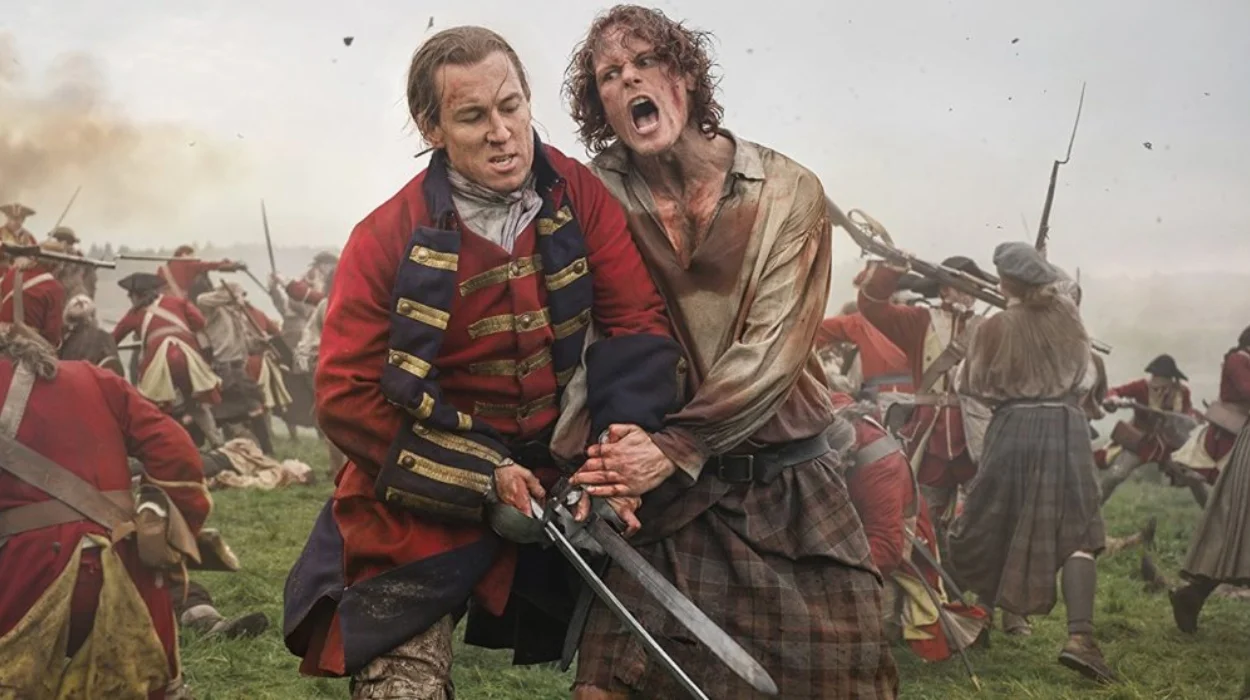 Why Did the Battle of Culloden Happen? Causes Behind Scotland’s Last Great Clash