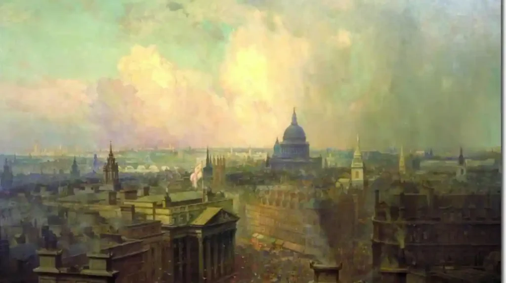 Why Did the British Empire Fall Key Reasons Behind Its Decline