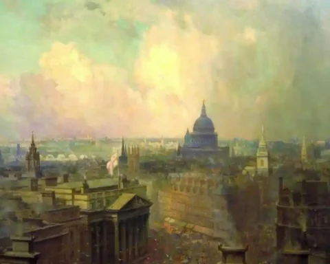 Why Did the British Empire Fall Key Reasons Behind Its Decline