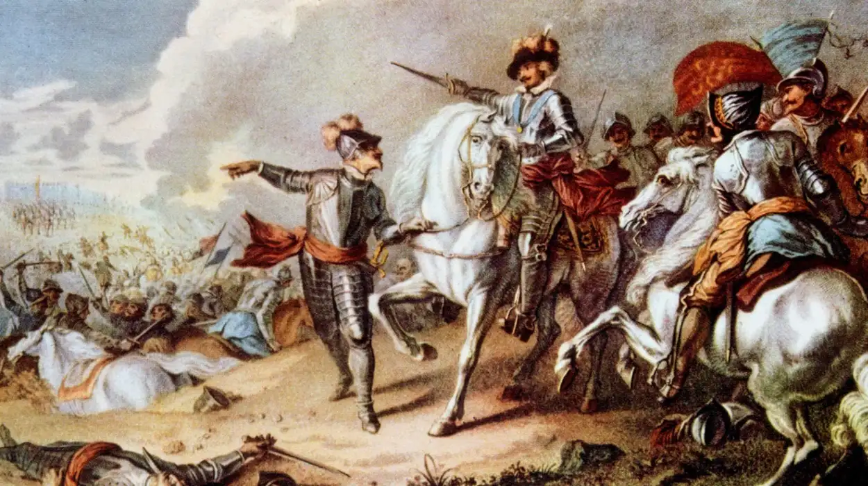 Why Did the Commonwealth of England Fail? Causes and Consequences