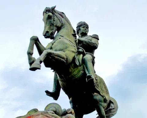 Why Did the Normans Conquer England in 1066?