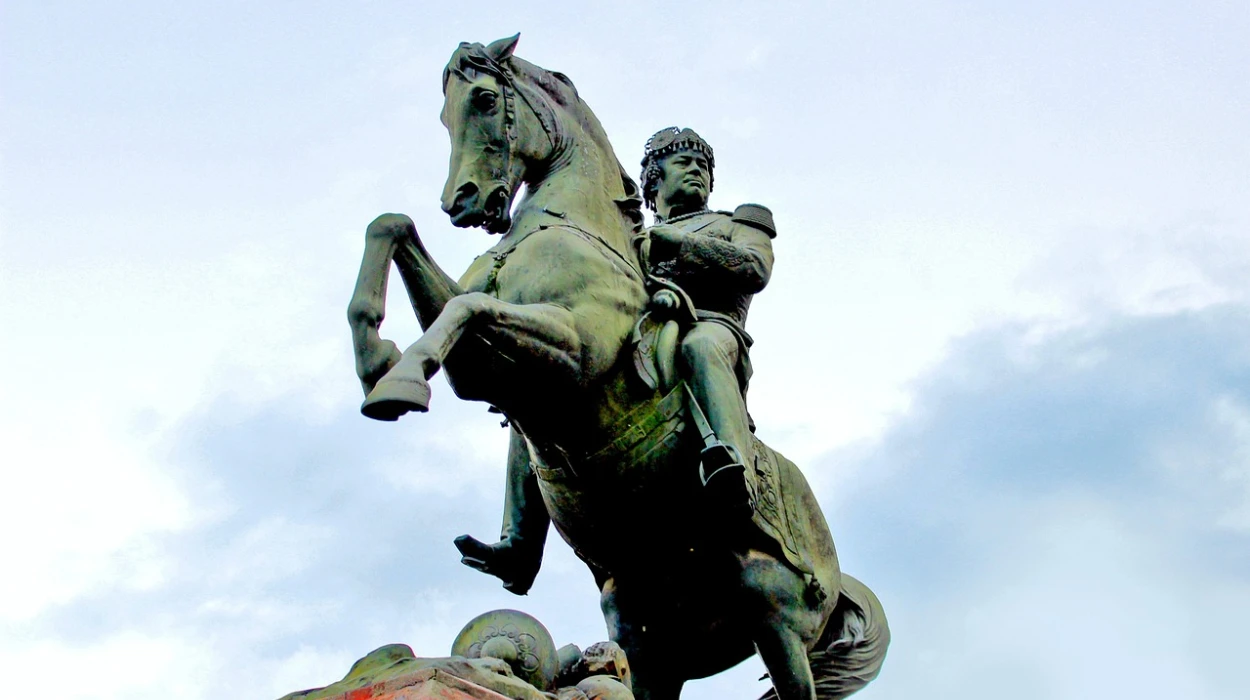 Why Did the Normans Conquer England in 1066?