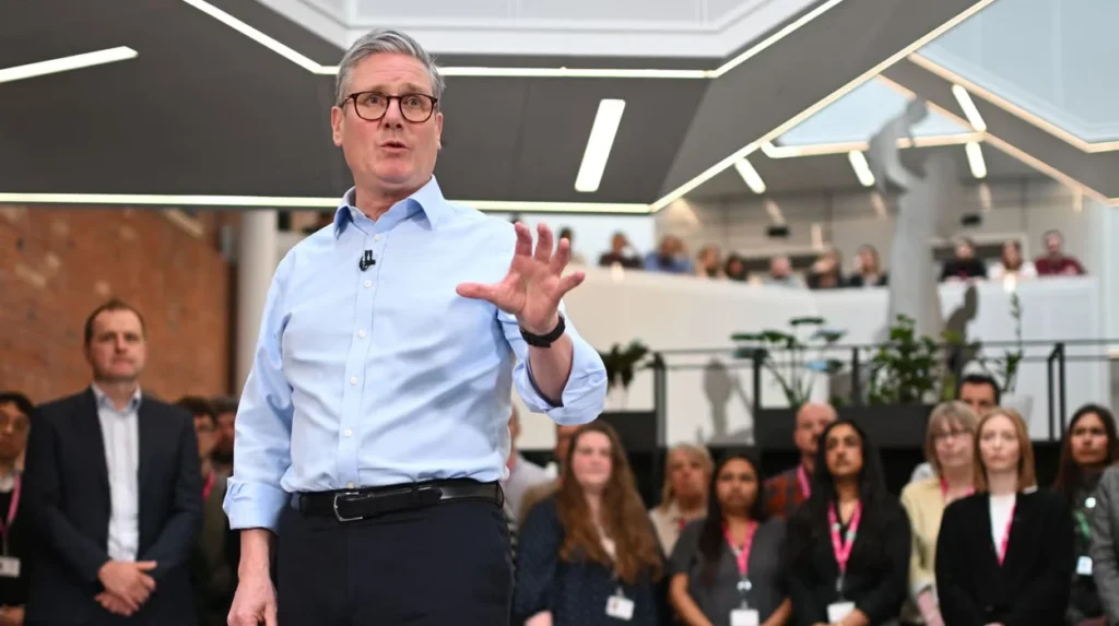 Why Does Starmer Want to Abolish NHS England? Explained