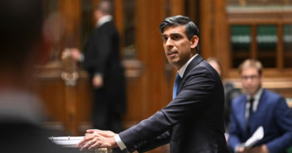 Rishi Sunak Declines to Echo Kemi Badenoch’s Assertion Regarding Former Post Office Chief’s Honesty