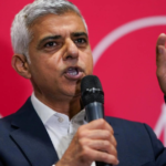 London Mayor vs. Prime Minister: Gaza Ceasefire Debate Unravels