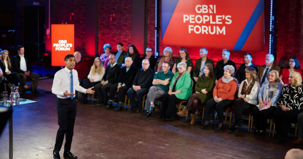 Challenges of Impartiality: Ofcom’s Inquiry into Rishi Sunak’s GB News Interview