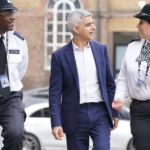 Sadiq Khan Slams Rishi Sunak for Silence on Islamophobia Amidst Controversy