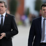 Andy Burnham Condemns Government’s Double Standards on Racism