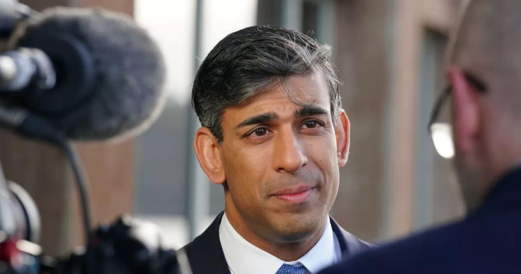 Call for Rishi Sunak to Initiate Inquiry into ‘Institutional Islamophobia’ within Conservative Party