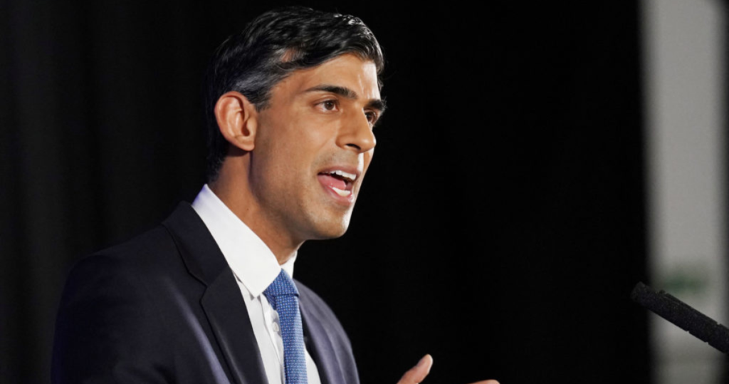 Rishi Sunak Faces Criticism Over Decision to Permit Russian Students in UK