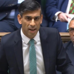 Sunak Refutes Allegations of Disregarding Voter Concerns Regarding RAF Base Usage for Asylum Accommodation