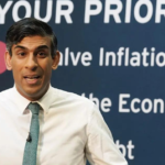 Rishi Sunak on NHS Crisis: “We’re Not Where We Want to Be Yet