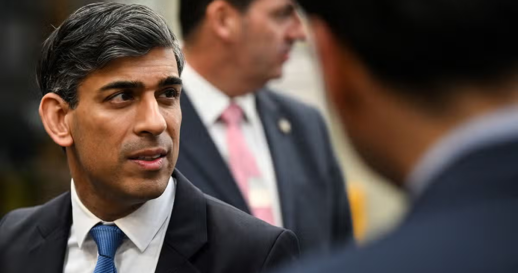 Demands Increase for Sunak to Appoint Independent Adviser on Islamophobia Amid Lee Anderson Controversy