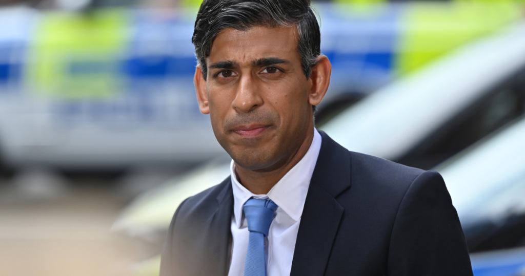 Rishi Sunak Refutes Proposal for MPs to Work Remotely, Citing Security Concerns