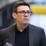 Downing Street’s Tense Standoff with Andy Burnham Over Covid Restrictions