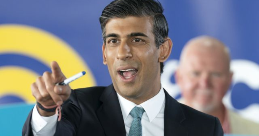 Sunak Convenes University Leaders Amid Worries of UK’s Drift Toward ‘Mob Rule’