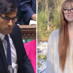 Esther, Mother of Brianna Ghey, Holds Talks with Rishi Sunak Over His Trans Jibe