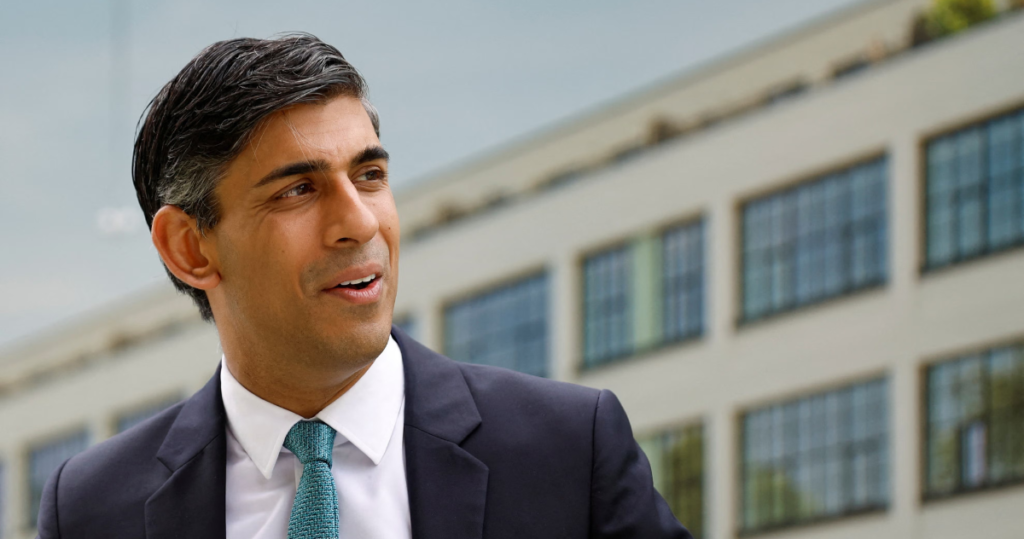 Former Adviser Urges Rishi Sunak to Apologize to London Mayor Sadiq Khan