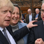 Michael Gove Calls for Boris Johnson’s Comeback
