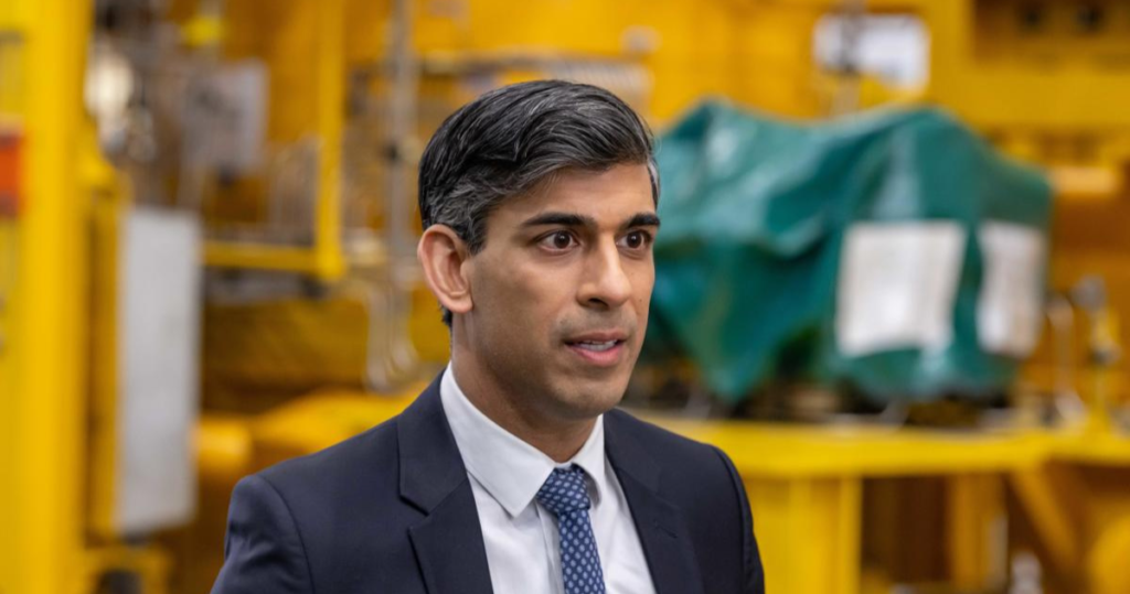 Sunak Affirms Rwanda Plan as ‘Valuable Investment’ Despite Rising Costs