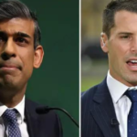 Rishi Sunak Faces New Challenge with Scott Benton’s Suspension Appeal Loss