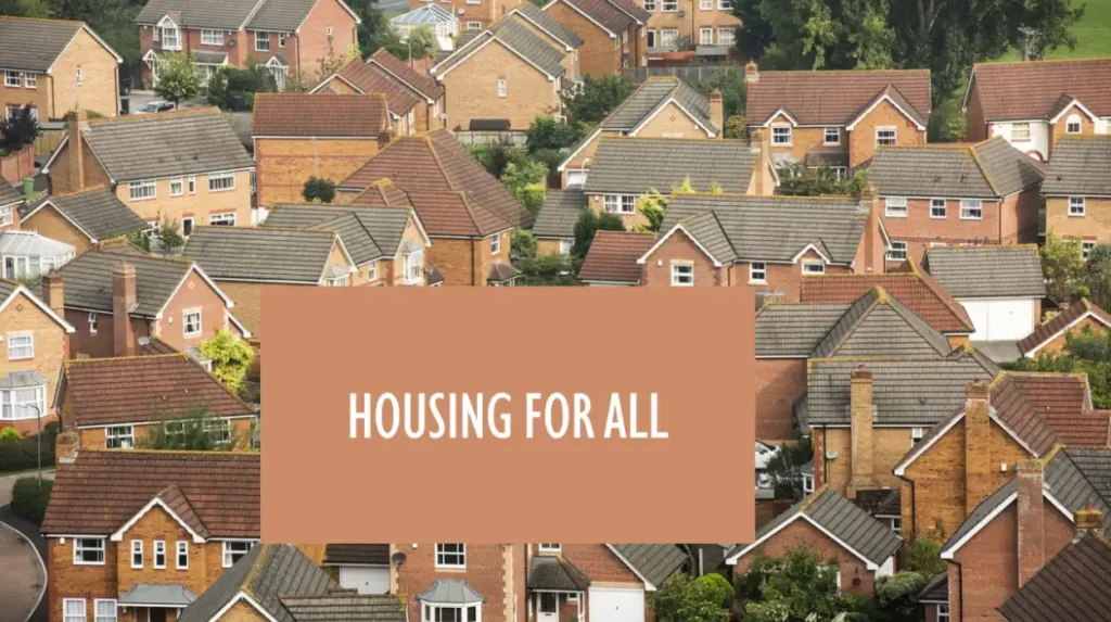 Why Is There a Housing Crisis in the UK: Causes, Challenges and Possible Solutions