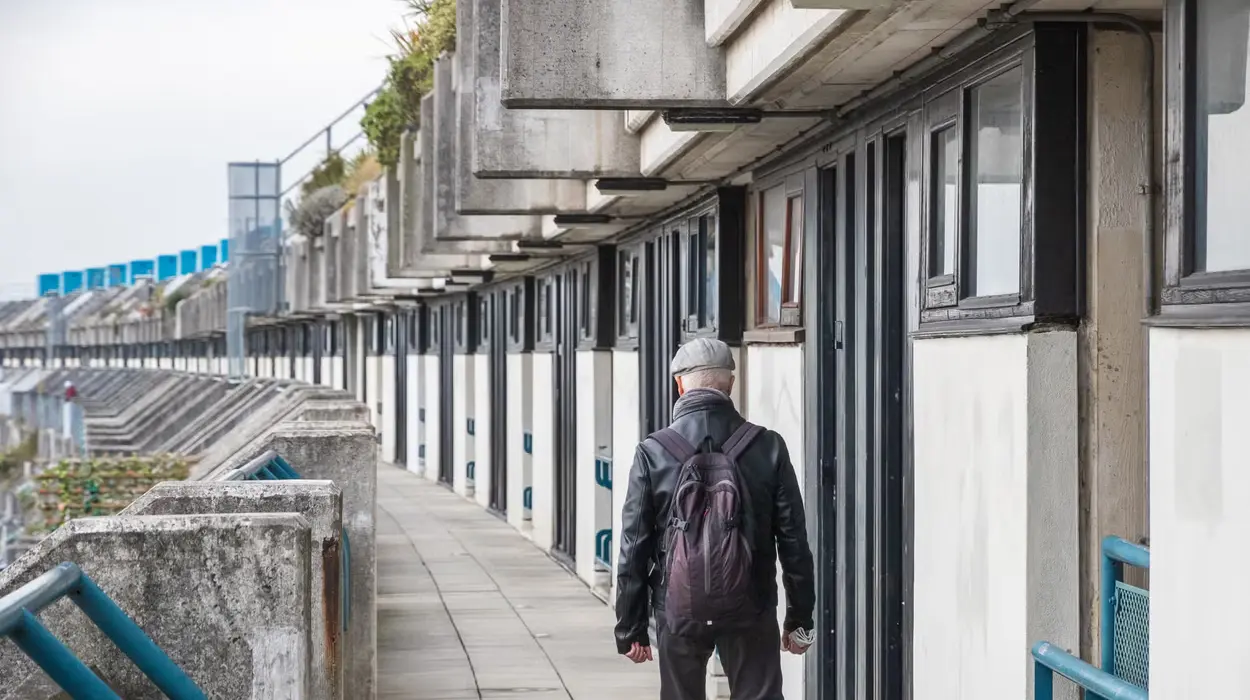 Why Is There a Housing Crisis in the UK Causes, Challenges