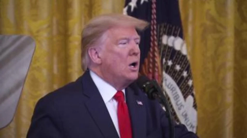 Why Trump’s Middle East plan is so divisive