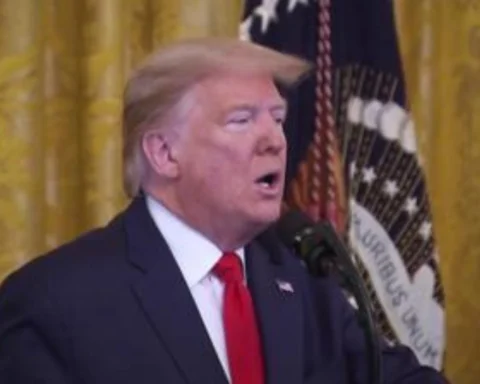 Why Trump’s Middle East plan is so divisive