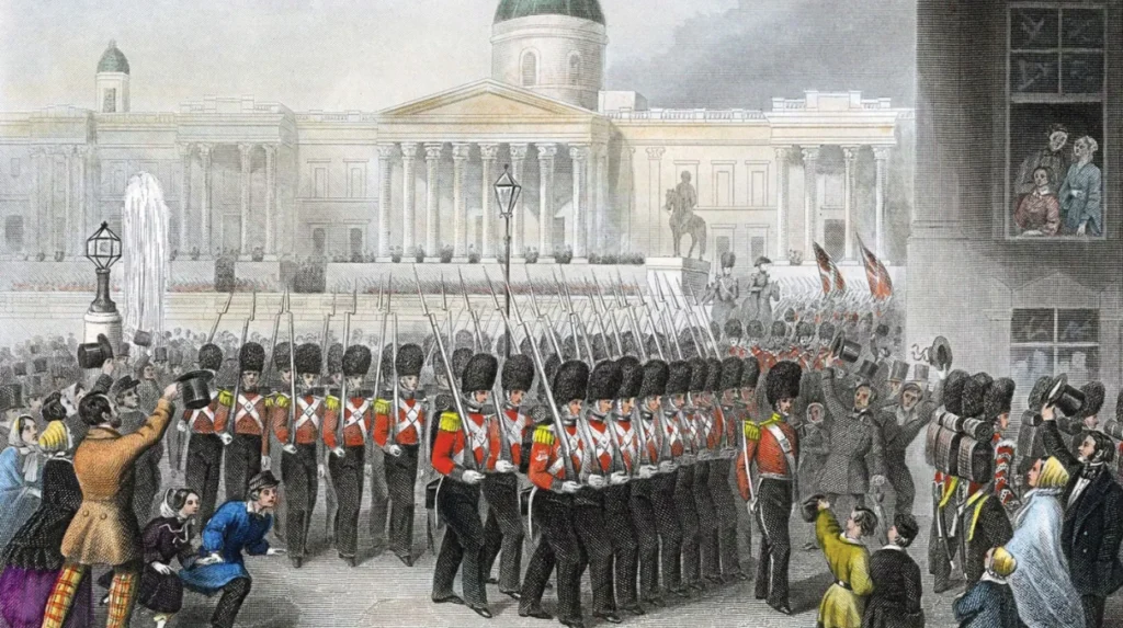 Why Was Britain in the Crimean War Understanding Its Role in History