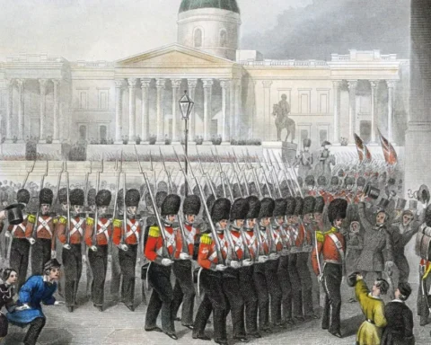 Why Was Britain in the Crimean War Understanding Its Role in History