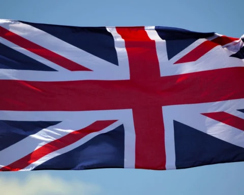 Why is the British Flag Called the Union Jack? A Simple Guide